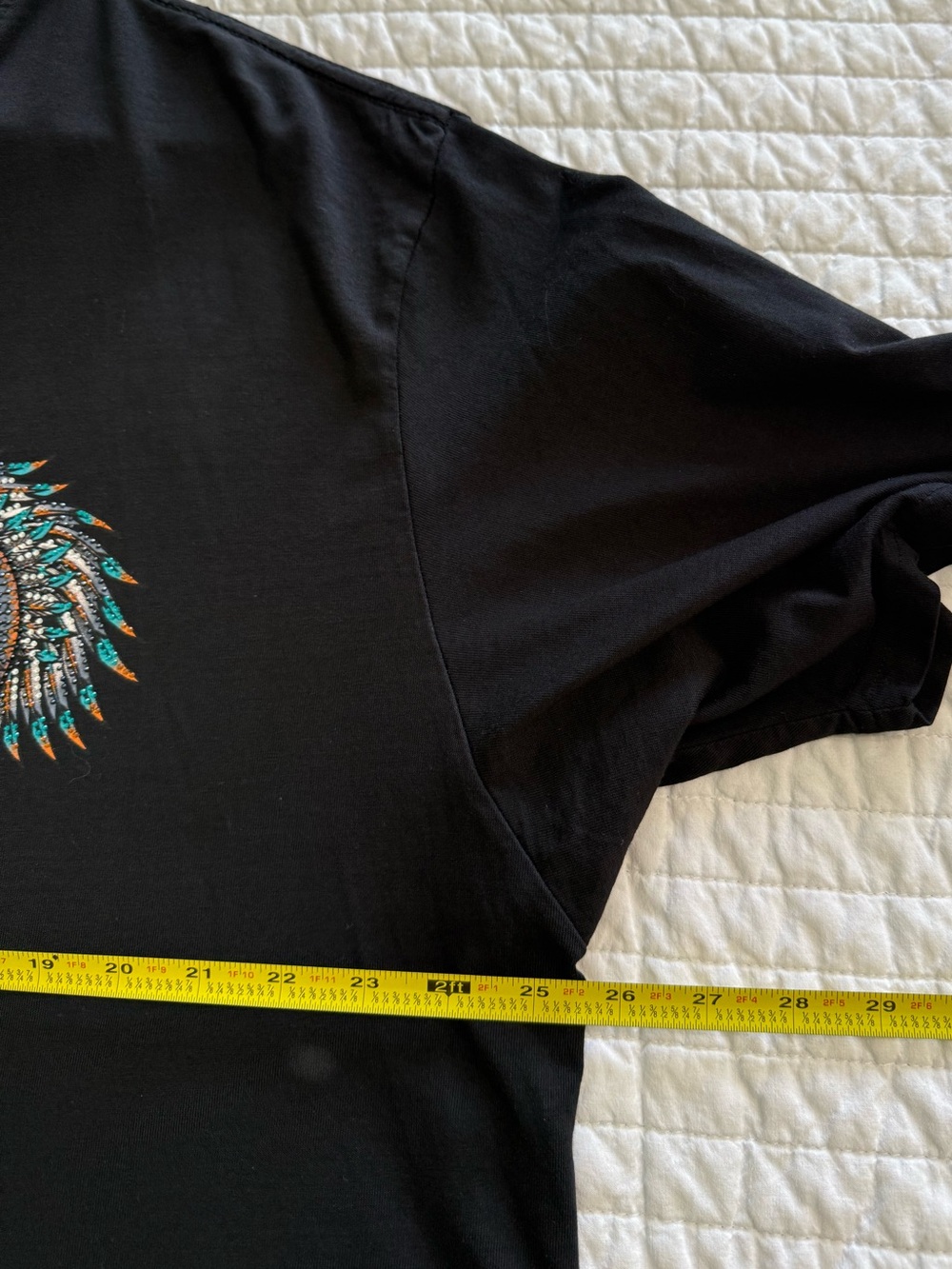 NWT Affliction Black Label T-shirt 🔥 - Picture 9 of 12
